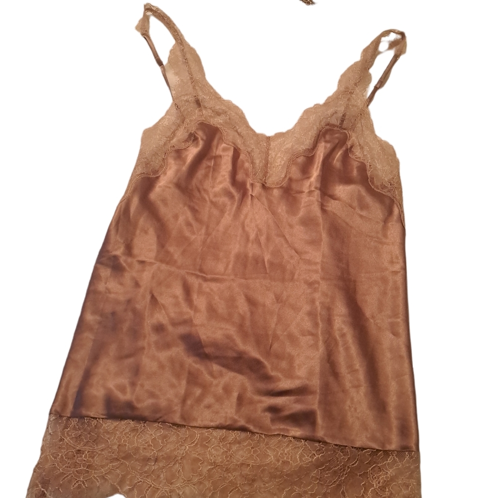 Victoria Secret Cami M Blush